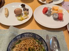 -TABLE·味西餐厅-成都茂业JW万豪酒店