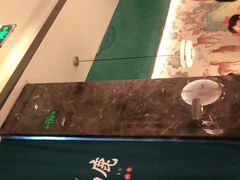 -新白鹿餐厅(金鹰新街口店)