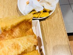 -彤德莱牛肉火锅(双港店)