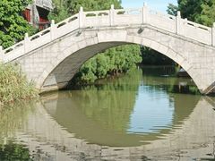 -东涌水乡风情街