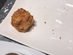 -香蕉叶餐厅(是隆店)