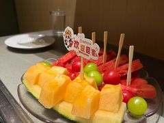 -海底捞火锅(万象城店)