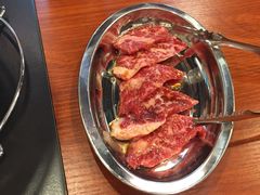 -大阪烧肉BAKA一代(十亩地店)