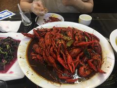 -盱眙红叶龙虾(金源北路店)