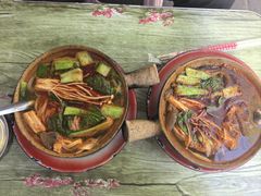 -清真·马文砂锅大全(麦苋街店)