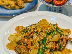 -黄弟大排档·湖南菜·小龙虾·小海鲜(凯旋北路店)