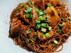 -亞婆井·劲抽面食(铂顿城店)