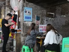 -渝味黄姐火锅(黄泥村店)