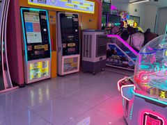 -风云再起游乐汇(南京常发广场店)