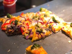 -So Lounge索兰至餐厅(蓝色港湾店)