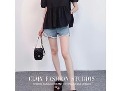 -CLMX(新天地凯德晶萃广场店)