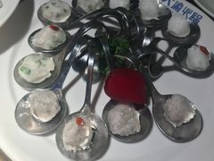 虾滑-大渝火锅(苏州西城永捷店)