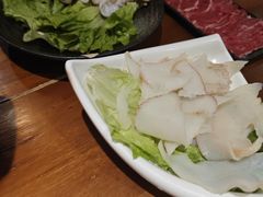 -海煮叹鲜·粥底火锅·港式海鲜打边炉(赛银国际广场店)