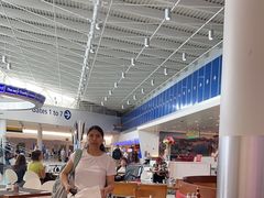 -约翰·菲茨杰拉德·肯尼迪国际机场