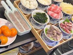-咏江南·苏式火锅·苏州评弹(观前街店)