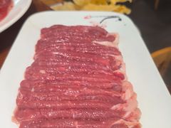 -1078號老北京涮肉(松柏店)