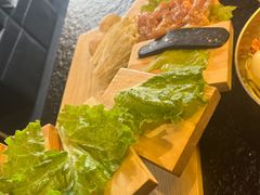 -金碗儿私厨(长阳店)