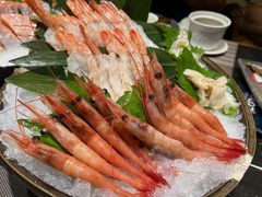 -大葉日本料理·龍蝦任食放題(廣州W酒店)