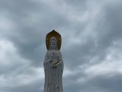 -三亚南山文化旅游区