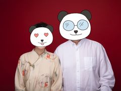 -bobo高端证件照工作室(三元桥店)