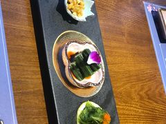 -吉兆·料理(红梅南路店)