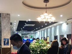 大堂-金龙·打边炉(武进路店)