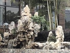 -呼吸森林·生态农庄农家乐私房菜