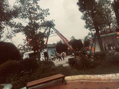 -国色天乡三期陆地乐园