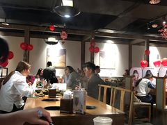 大堂-呷哺呷哺 黄金牧场 (新中关购物中心店)