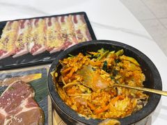 -妥妥烤肉料理(凯德店)