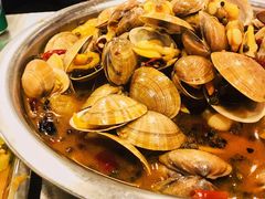 麻辣肥蛤-陈氏肥蛤(小纬六路总店)