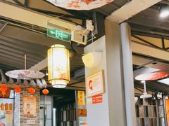 大堂-湘江红·湖南招牌菜(莲花南路店)