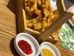 -拾竹樾巷酒肆餐厅(望花店)