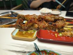 -北疆饭店(宝龙店)
