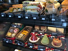-星巴克(广州东圃天银店)