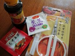 -阳澄湖大闸蟹·琼灵阁牌品牌连锁(吴中总店)