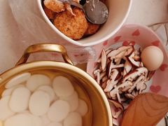 -夏氏怪老头·扬州狮子头(天山西路店)