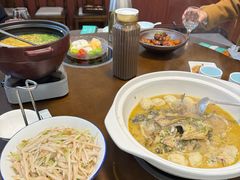 -雅和生态渔庄·宜城锅巴饭(龙灵山公园店)