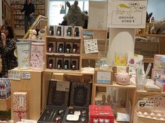 -猫的天空之城概念书店(杭州南宋御街店)