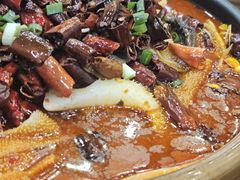 -川娃子(万塘汇店)