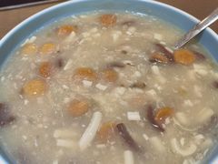 常州豆腐汤-老常州菜馆(天宁店)