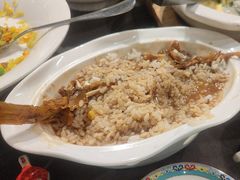 -肆月河豚·新淮扬(金融街店)