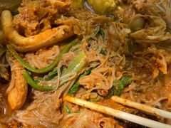 -陈记麻辣烫(浦口道店)