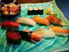 -滩万日本料理Nadaman(国贸大酒店)