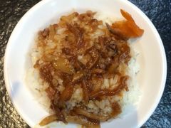 鬍鬚张鲁肉饭(宁夏路店)-胡须张鲁肉饭(美食文化馆店)