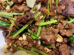 -南来顺饭庄·清真(南菜园店)