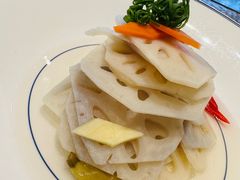 -山水雅居·江南雅宴(运河公园店)