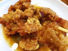 -敏丁拌饭(中街总店)