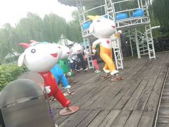 -广州花之恋城堡酒店