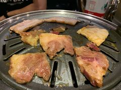 -九田家黑牛烤肉料理(中北镇店)